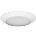 thumbnail image 1 of Jesco Éclairage CM405S-2790-WH 4 in. Rond Disque de Plafond 27 - Blanc, 1 of 1