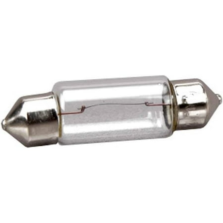AmScope 12V 10W Tungsten Bulb for Microscopes