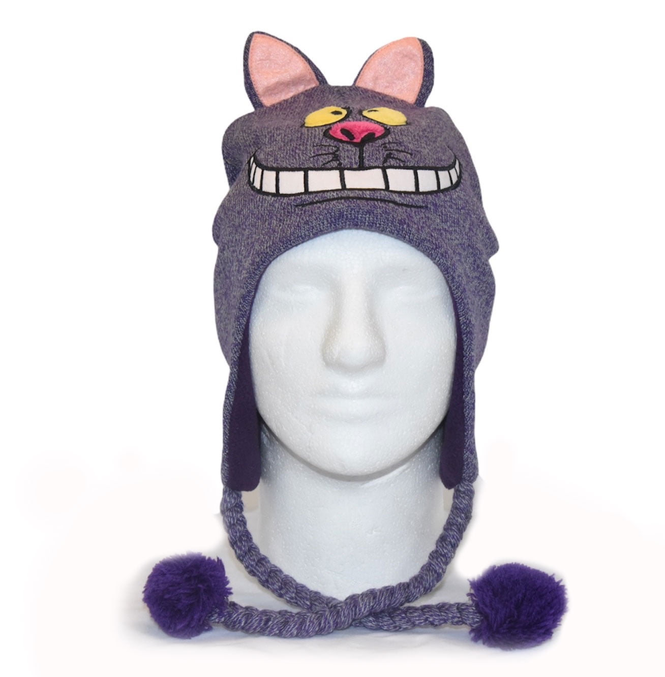 Disney Alice In Wonderland Cheshire Cat 