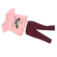 thumbnail image 4 of Ropa para muñecas ANGGREK Ropa suave y cómoda para muñecas, 4 of 8