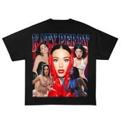 Katy Perry Graphic Shirt, Katy Perry The Lifetime Tour 2025 Shirt, Katy Perry 2025 Concert, Katy Perry Fan Gifts, Katy Tee
