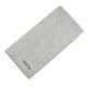 thumbnail image 1 of Cartera plegable ultradelgada larga para hombre, monedero simple, tarjetero de crédito vintage, talonario de cheques, embrague, cuero suave Scienceny BB7241-02, 1 of 7