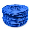 thumbnail image 4 of Solidlink - Sl601N Cat5E 1000Ft Utp Solid Conductor Cable 24Awg Lan Network Ethernet Rj45 Wire Blue (Sl601), 4 of 4