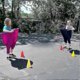 thumbnail image 4 of Granny Pants Party Rush Yard Game! - The Ultimate Backyard Party Game, 4 of 5