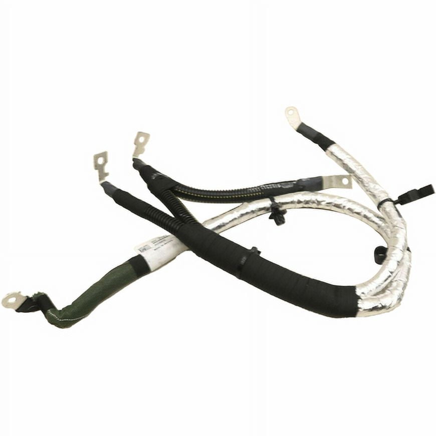 Starter Solenoid Cable