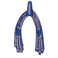 thumbnail image 4 of Super Ropes 34" Individually Wrapped Rope, 2oz (15 Pack), Red Licorice Candy Rope, 4 of 5