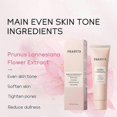 thumbnail image 5 of Deep Cleansing Exfoliating Gel for Face and Body, Purifying Scrub with Moisturizing Benefits for All Skin Types, 5 of 5
