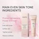 thumbnail image 5 of Deep Cleansing Exfoliating Gel for Face and Body, Purifying Scrub with Moisturizing Benefits for All Skin Types, 5 of 5