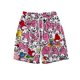 thumbnail image 1 of Los pantalones cortos de verano son sueltos y cómodos para dormir en casa, pantalones con estampado de dibujos animados, pijamas, pantalones casuales, 1 of 5