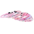 thumbnail image 3 of 12 diademas para el pelo con diseño floral para festivales infantiles, accesorios para la cabeza de niña., 3 of 7