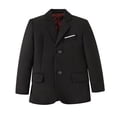thumbnail image 2 of Boys' Formal Suits Blazer Jacket Coat for Kids，Suitable for Garden Parties any outdoor events, school events, special events, 2 of 5