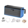 thumbnail image 4 of S SERENABLE Fish Tank Filter Box Easy to Install Office Shop Aquarium Filter Accessories Style C, 4 of 9