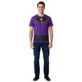 thumbnail image 2 of Disney Pixar Toy Story Shirt Men's I Am Zurg Toy Character Costume Tee Adult Licensed T-Shirt, 2 of 6