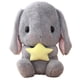 thumbnail image 1 of [Gris Venus-22cm] Juguete de peluche Orejas largas Conejo Zanahoria Pequeño Conejo Blanco Muñeca Almohada Grande Lindo Muñeca de Trapo ANGGREK  Otros, 1 of 8