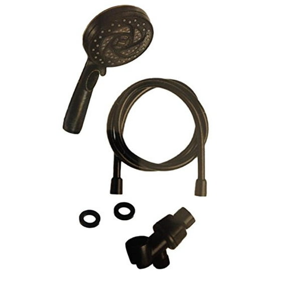 Moen Propel Hand Held Shower Head Set With Hose Holder Moen Propel Hand Held Shower Head Set With Hose Holder Terranean Bronze Com
