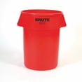 thumbnail image 3 of Rubbermaid Commercial Products BRUTE  Containers 44 Gallon Trash Can (Set of 16), 3 of 7