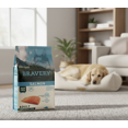 thumbnail image 4 of Alimento Bravery de Salmón para Perro 12kg, 4 of 4