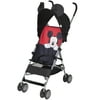 Disney Baby Comfort Height Character Umbrella Stroller with Basket, Peeking Mickey