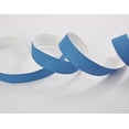 thumbnail image 3 of UPANBIKE Bike Handlebar Tape Synthetic Leather Basketball Grain Non-slip Wraps With Bar Plugs 2pcs/set,Blue, 3 of 6