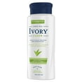 thumbnail image 4 of Ivory Gentle Clean & Simple Liquid Body Wash Aloe Vera Scent, 21 oz, 2-Pack, 4 of 5