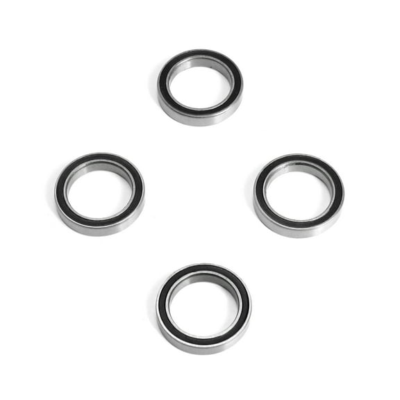 TEKNO RC LLC Ball Bearing 15x21x4 4pcs TKRBB15214 Bearings All