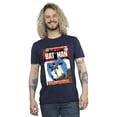 thumbnail image 2 of DC Comics T-Shirt de Course pour Hommes avec Couverture de Batman, 2 of 3