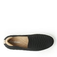 thumbnail image 5 of Dearfoams Women's Sophie Slip-On Sneaker, 5 of 6