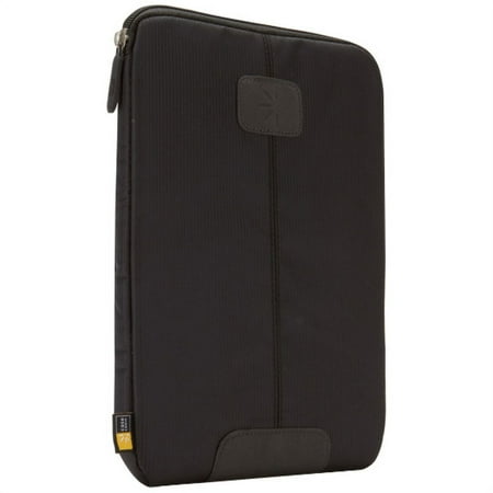 Case Logic EKC-102 Carrying Case (Sleeve) for 10.1" iPad, Black