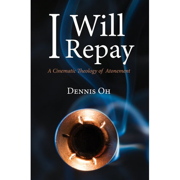I Will Repay (Hardcover)