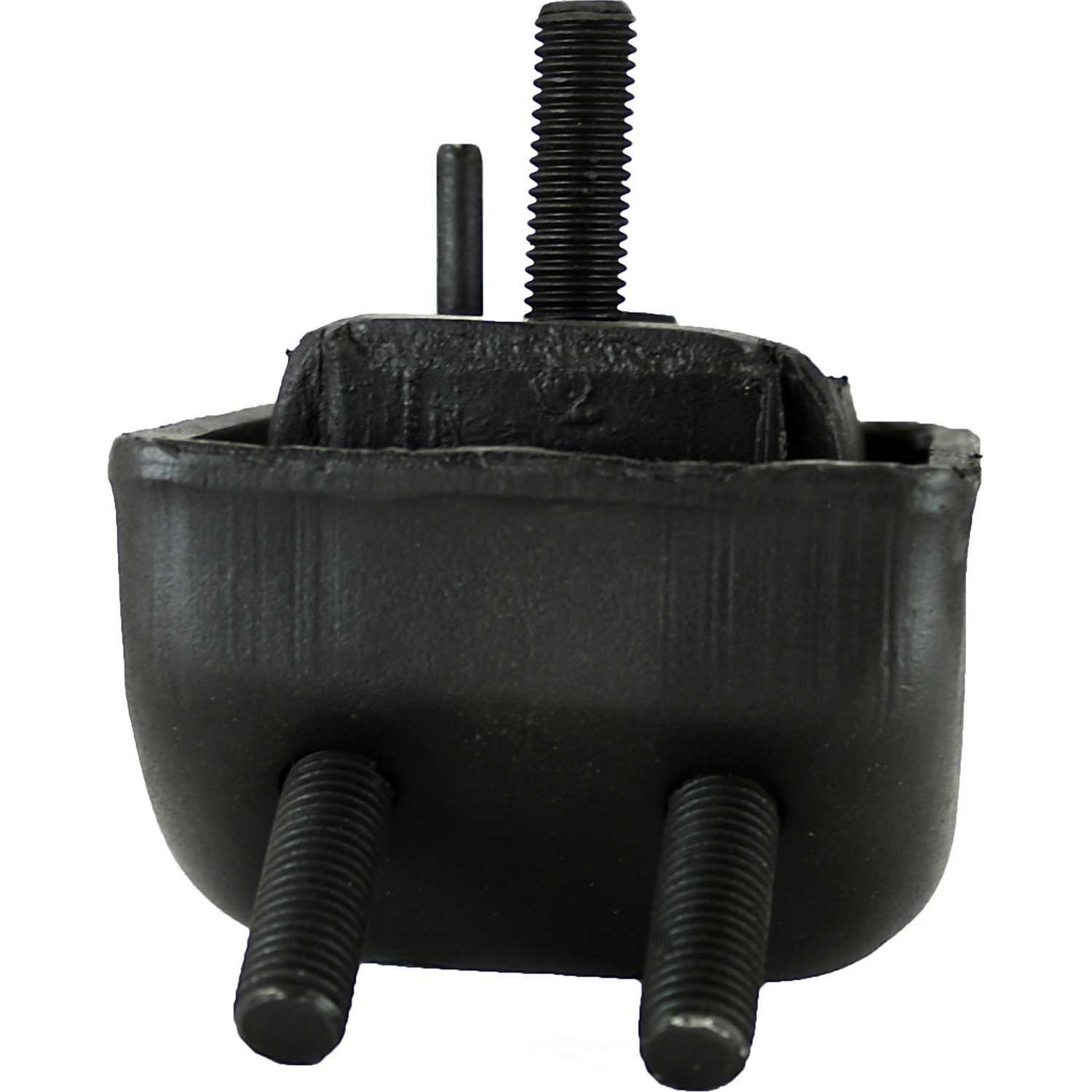 Anchor Doan 2853 Engine Mount - Front Right, Front Left Fits select: 1998-2001 MAZDA B2500