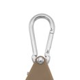 thumbnail image 1 of Ajustador de cordón, sujetador, hebilla de cuerda, tensor ajustable a prueba de viento para luz de tienda, 1 of 7