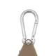 thumbnail image 2 of Percha Cuerda Ajustable Ajustador Cordón para Toldo Acampada (café), 2 of 4