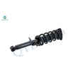 thumbnail image 6 of Set Front Quick Complete Strut-Coil Spring-Rear Shock For 2008-2013 Infiniti G37 Coupe RWD, 6 of 10