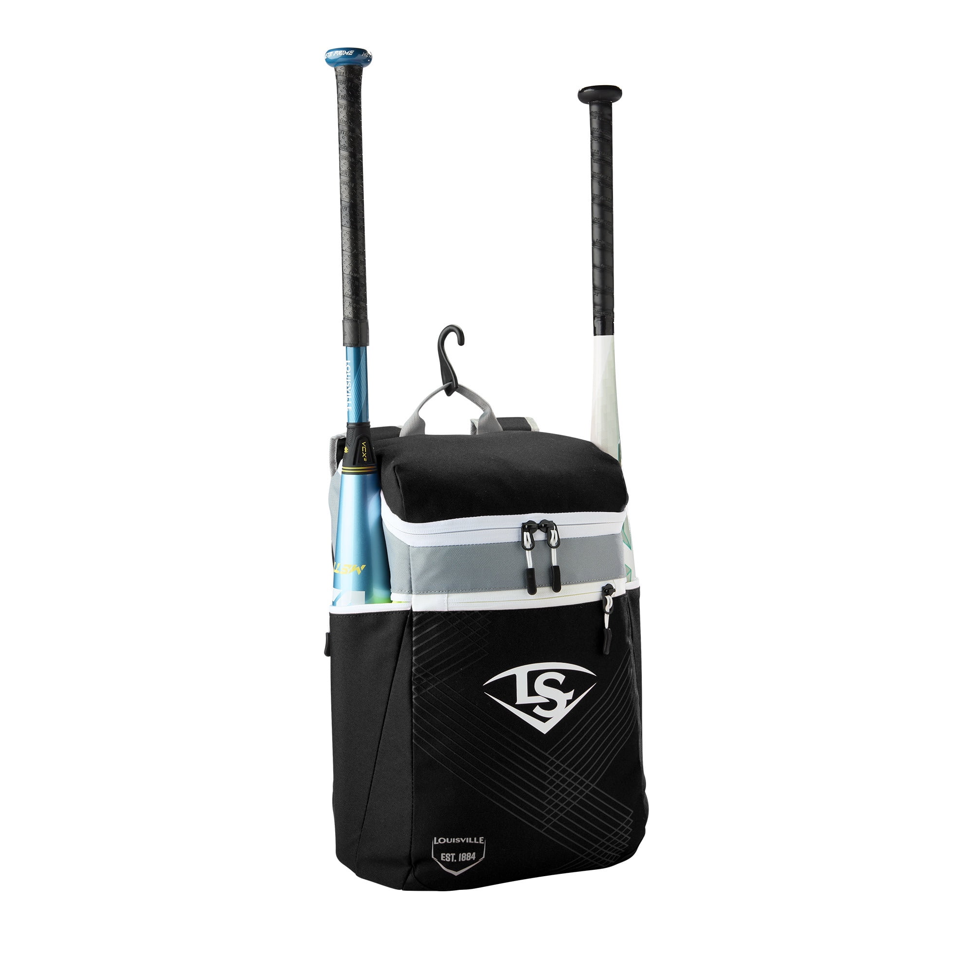Lousiville Slugger Powerized™ Youth Baseball Stick Pack - Black