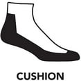 thumbnail image 7 of Darn Tough Men's Hiker 1/4 Cushion Sock, 7 of 7