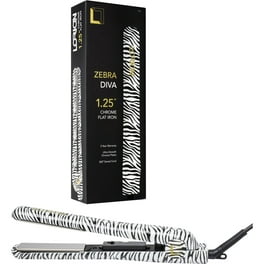 Lorion hair straightener hot sale