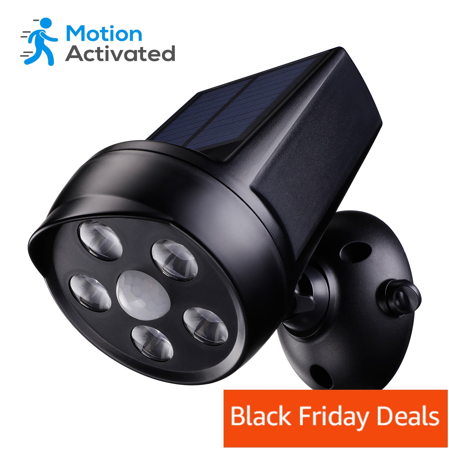 Solar Powered Dummy Camera with LED Light for Kuwait Ubuy