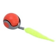 thumbnail image 1 of Pelota Automática Para Mascotas Con Ruedas, Juguete Interactivo Para Gatos Con Sensor, Juguete Para Gatos Seguro E Interactivo Con Hierba Gatera Y Función De Sonido, 1 of 7