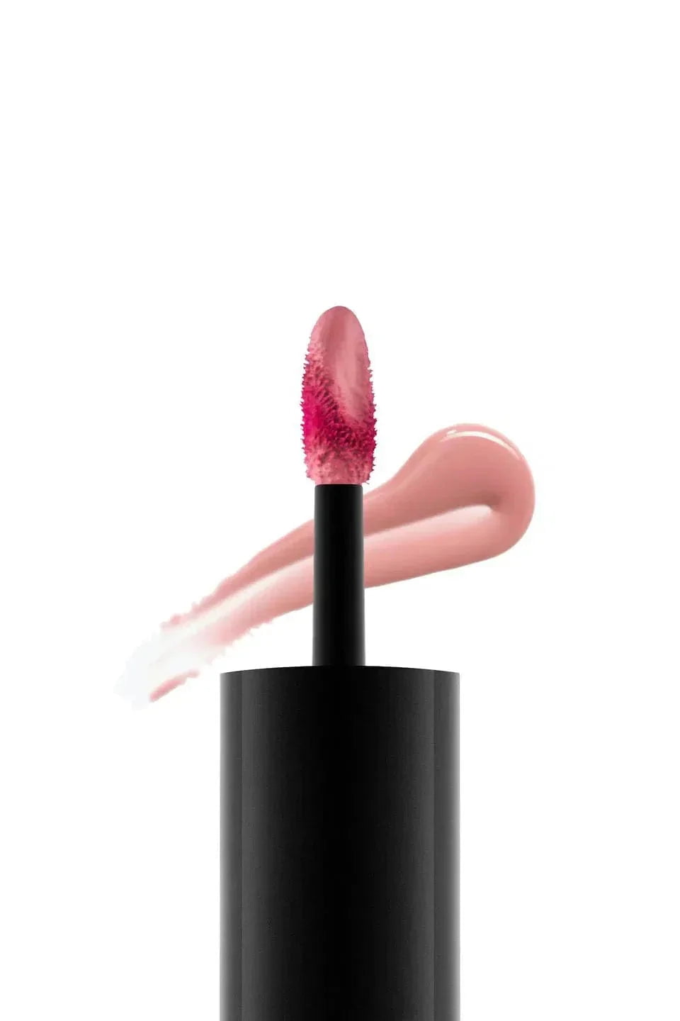 Flormar Lip & Cheek Tint - Matte and Lasting Water Based Liquid Lip/Cheek Tint - 004 Princess