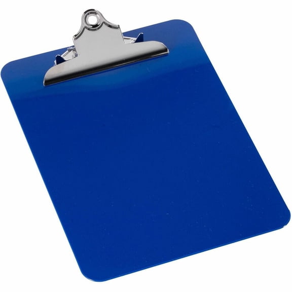 Recycled Plastic Clipboards