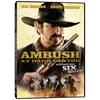 Ambush at Dark Canyon (DVD)