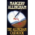 thumbnail image 1 of Pre-Owned The Allingham Case-Book (Paperback) 0881848891 9780881848892, 1 of 1