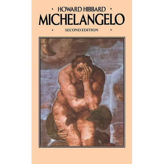 Icon Editions Michelangelo, (Paperback)