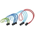 thumbnail image 1 of Master Lock - Ball Bungee Jar 10 Piece, 1 of 1