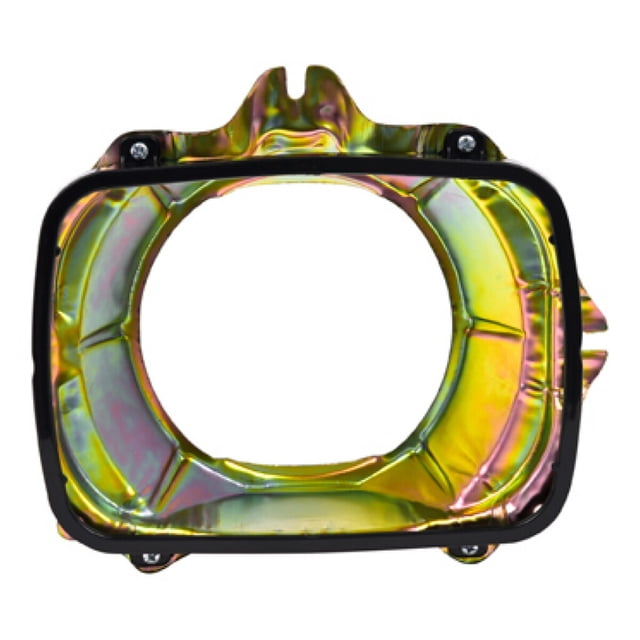 Base Para Faro Pickup 1984 A 1995 Toyota Der DEPO .