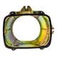 thumbnail image 1 of Base Para Faro Pickup 1984 A 1995 Toyota Der DEPO ., 1 of 4
