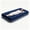 Blue, variant on SOTOS Twin Air Mattress with Flocked Top, 12 inch Air Bed, Inflatable Bed for Camping Guest Home Use Portable