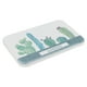 thumbnail image 2 of Soporte para jabón de diatomita, jabonera absorbente, estera de drenaje innovadora, suministros de baño, 2 of 14