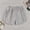 Gray, variant on Kids Boys Girls Solid Color Athletic Shorts, Elastic Waist Casual Summer Running Shorts for 1-11 Years Old, Breathable Comfortable Sports Wear White 1 Years