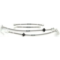 Russell Performance 05-06 Pontiac GTO Brake Line Kit